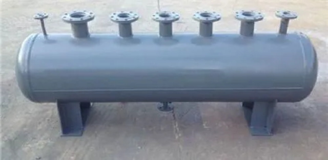 建平分集水器打压步骤
