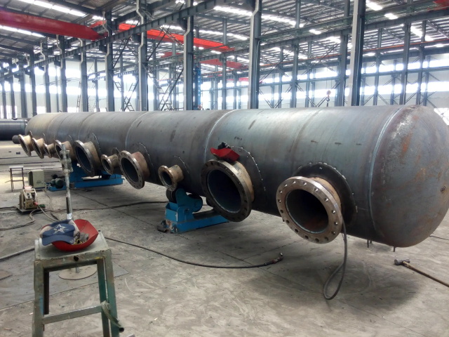 建平分集水器的作用及原理