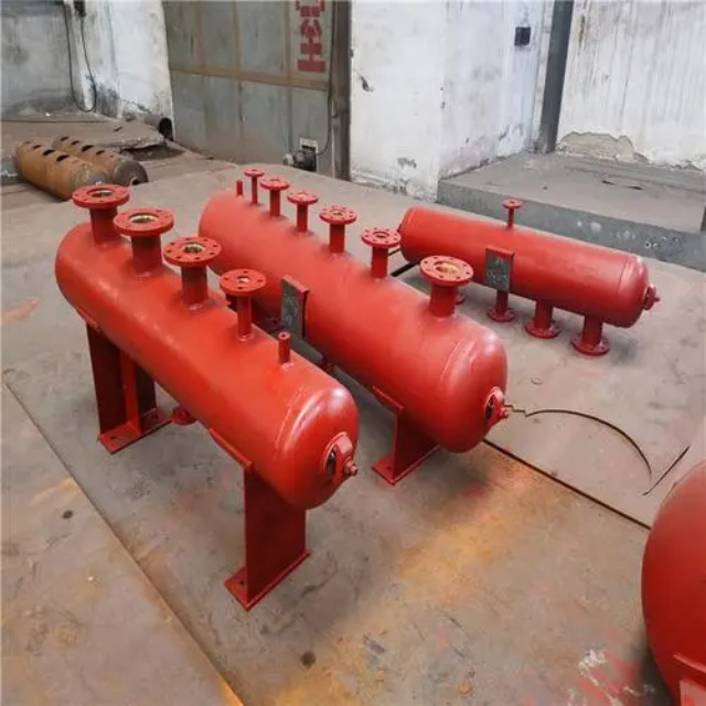 建平分集水器安装高度